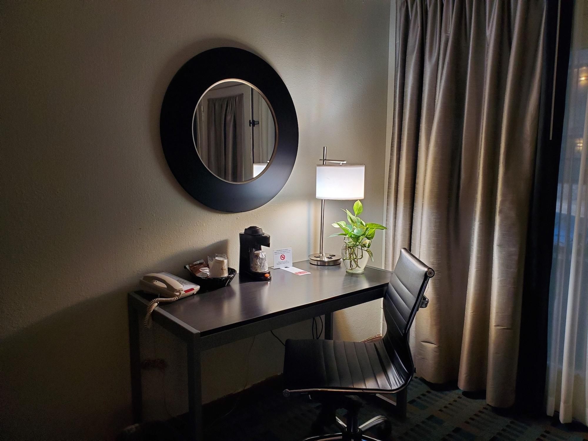 Studio 6 Amarillo, Tx West Medical Center Extérieur photo