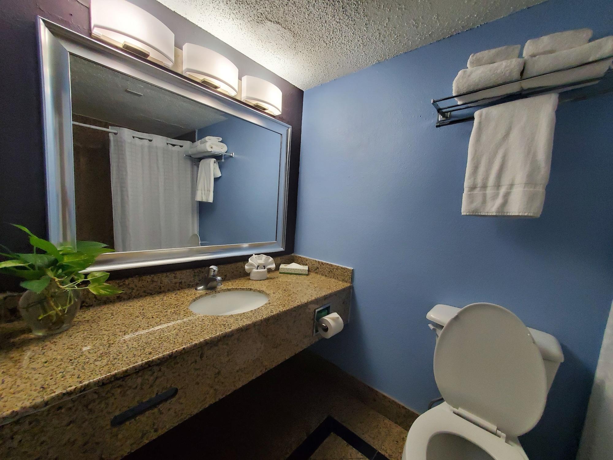 Studio 6 Amarillo, Tx West Medical Center Extérieur photo