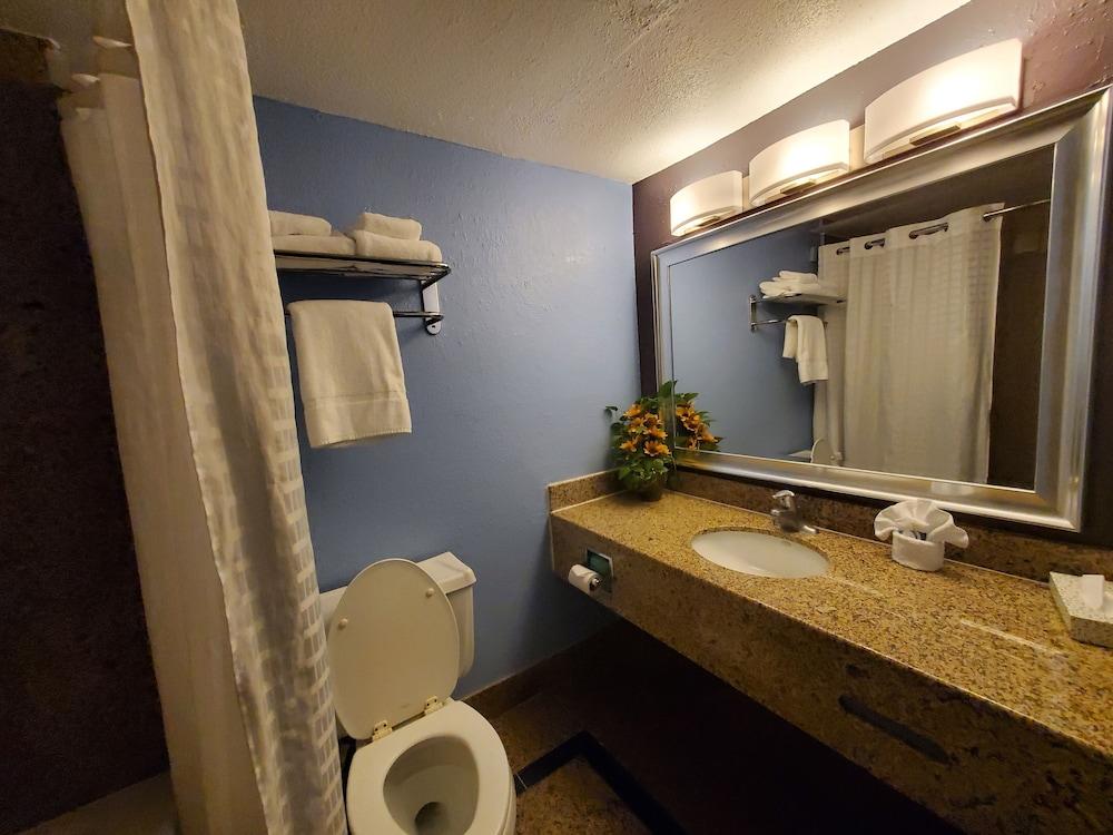 Studio 6 Amarillo, Tx West Medical Center Extérieur photo