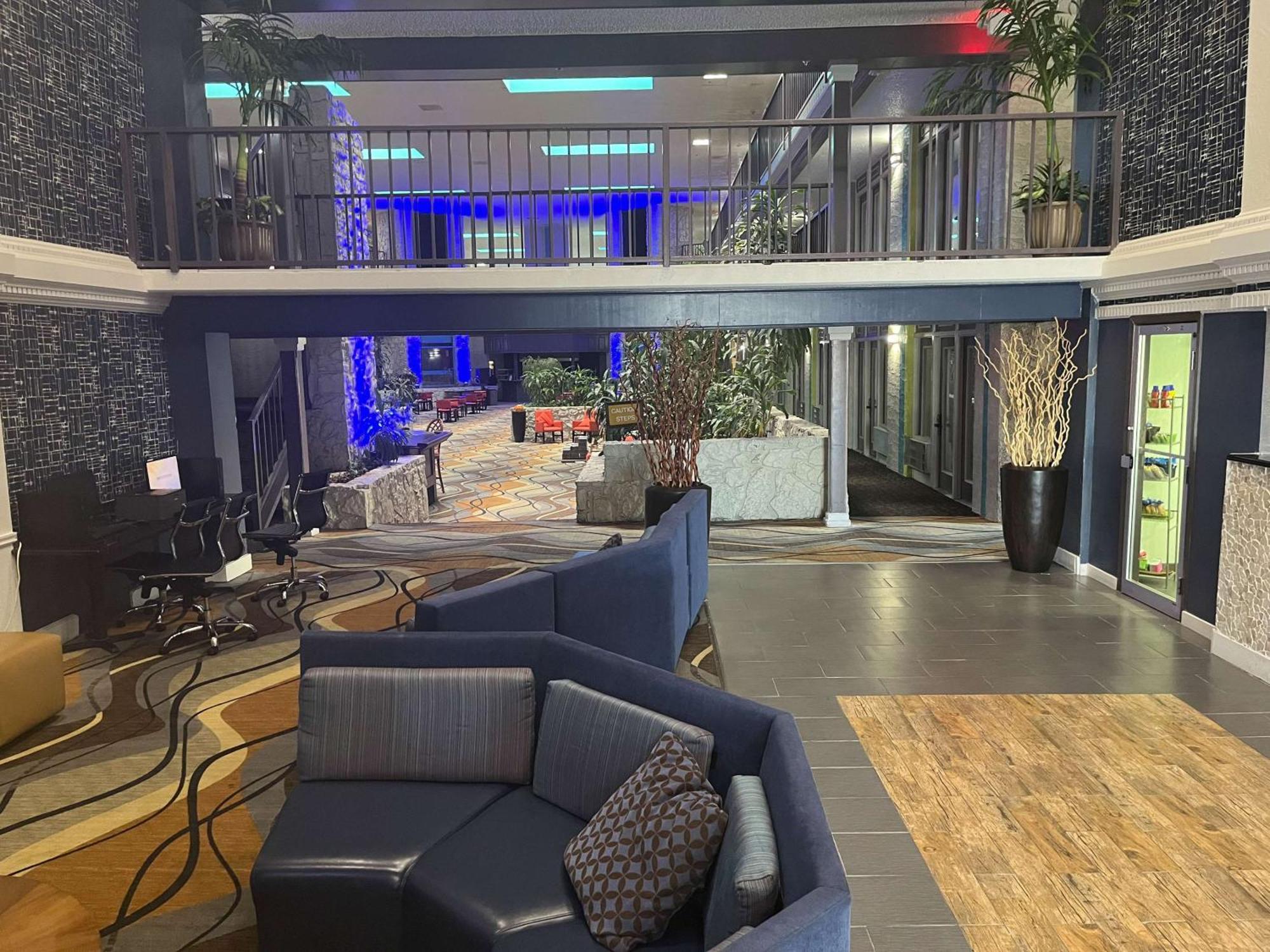 Studio 6 Amarillo, Tx West Medical Center Extérieur photo
