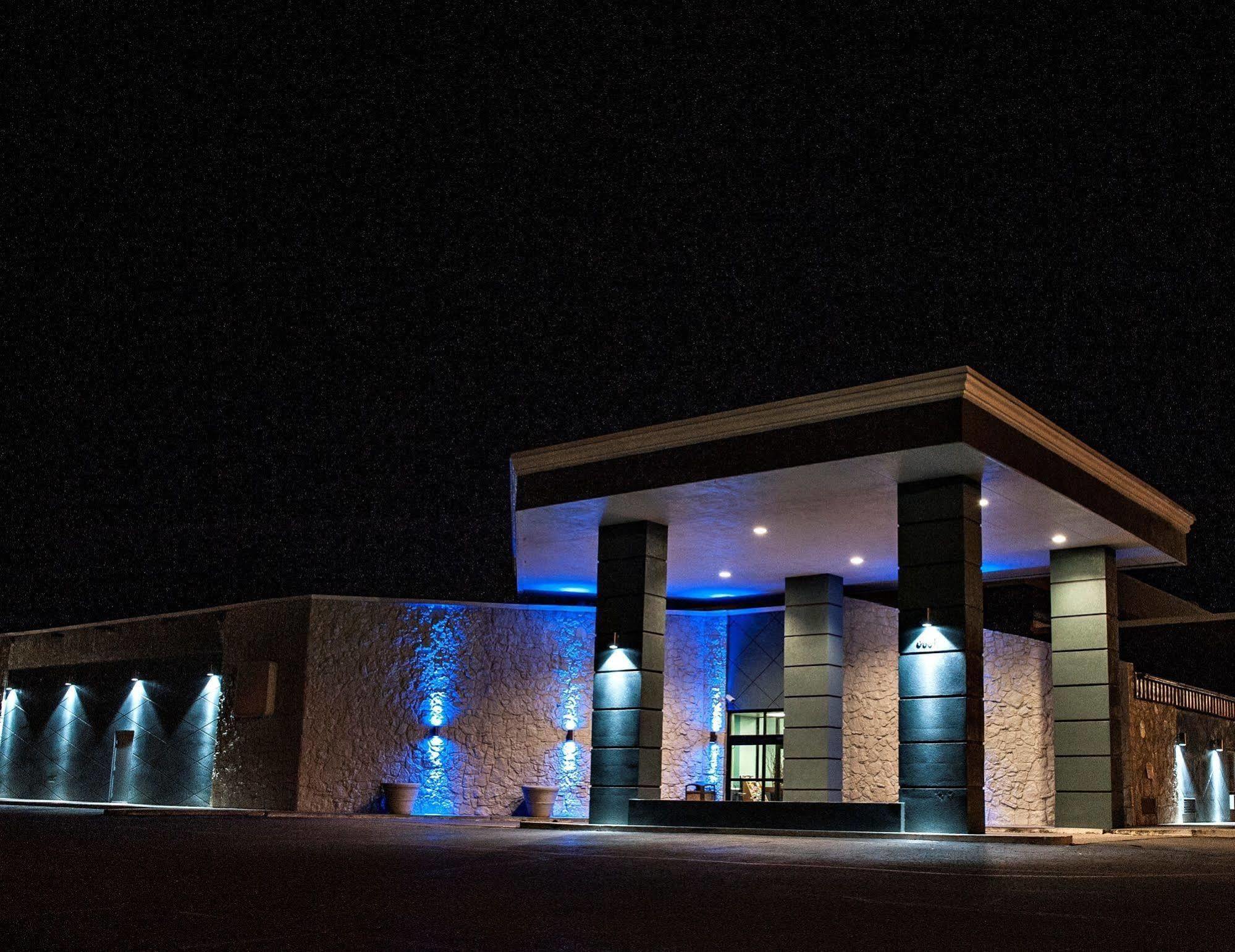 Studio 6 Amarillo, Tx West Medical Center Extérieur photo