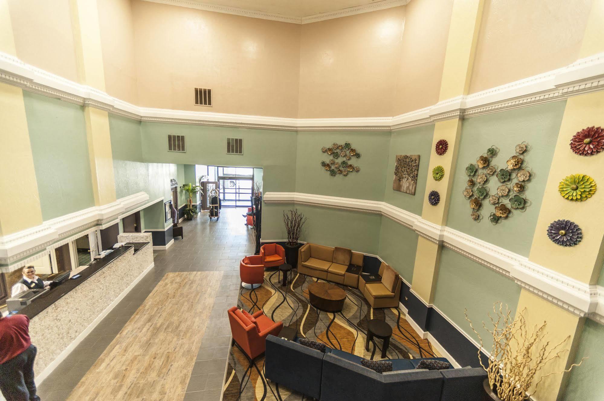 Studio 6 Amarillo, Tx West Medical Center Extérieur photo