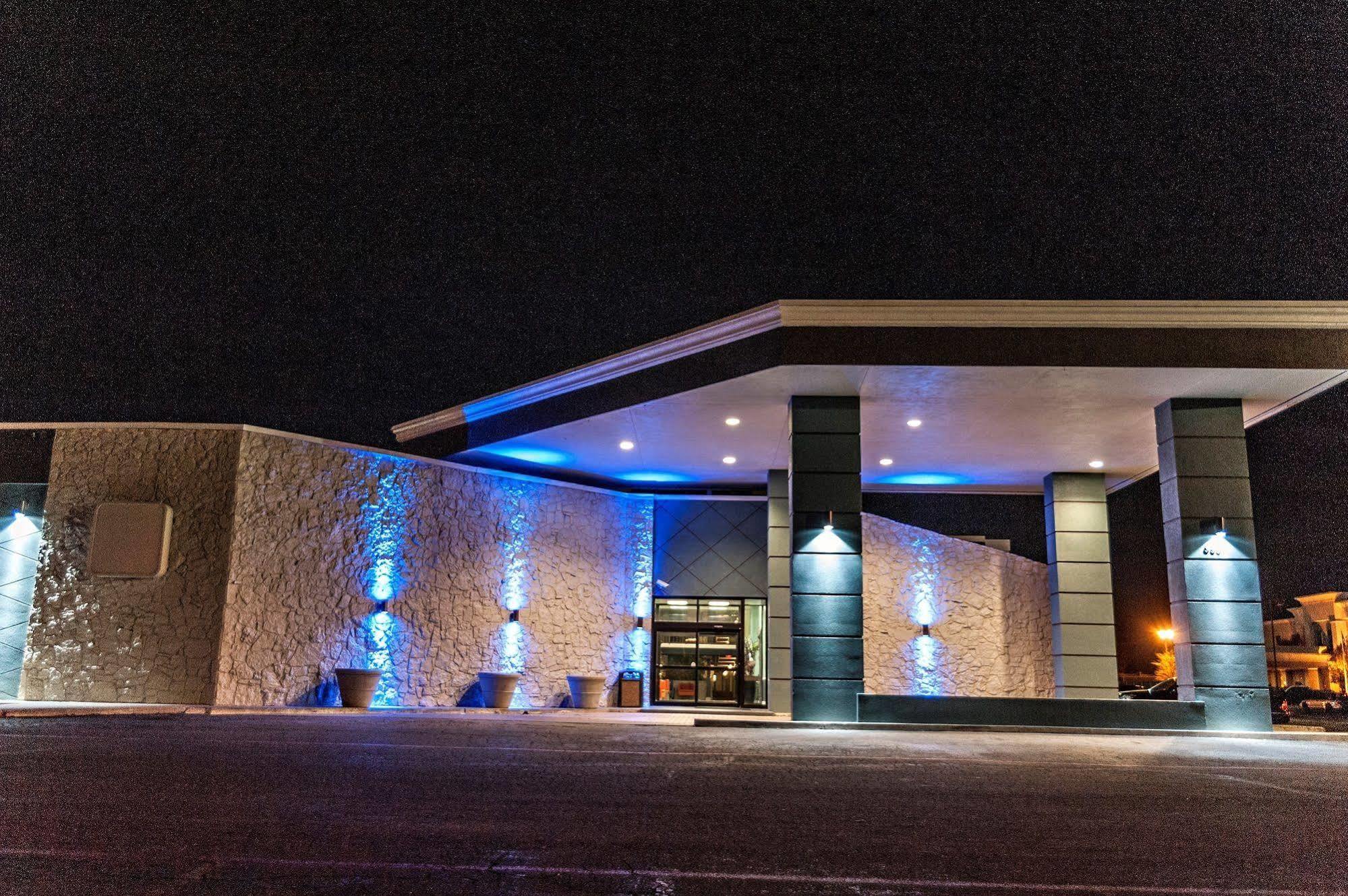 Studio 6 Amarillo, Tx West Medical Center Extérieur photo