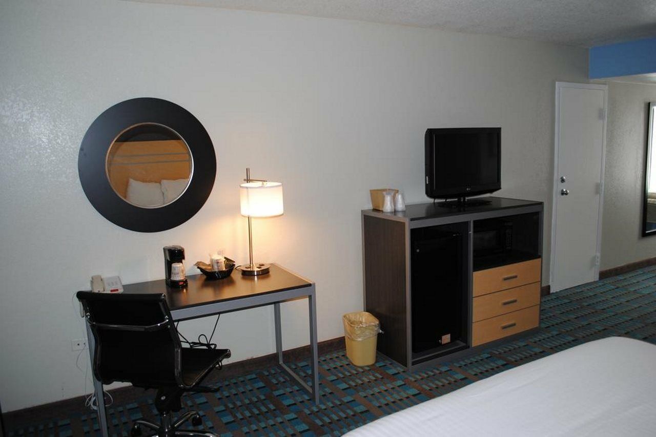 Studio 6 Amarillo, Tx West Medical Center Extérieur photo